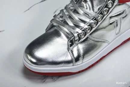 Air PKTLP002 x TRUMP Jordan 1 1107